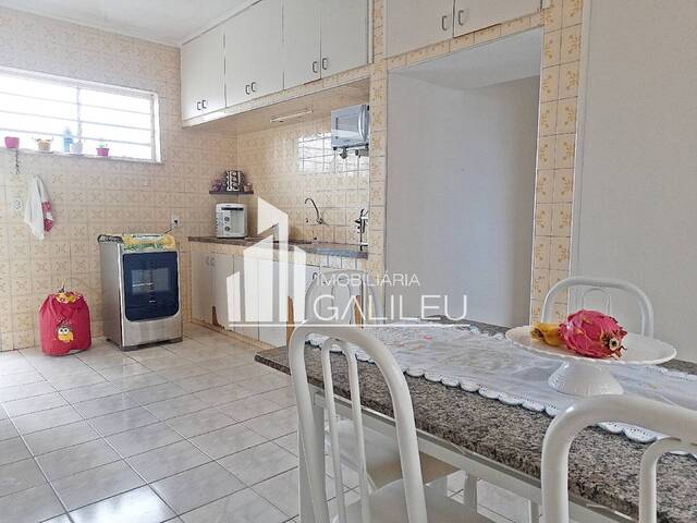 #CA797 - Casa para Venda em Campinas - SP