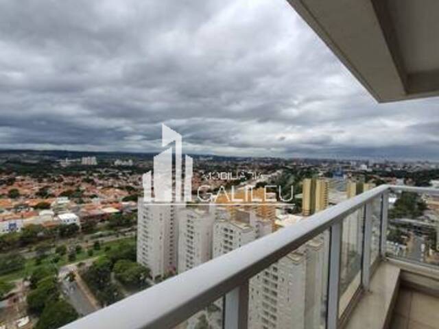 #AP802 - Apartamento para Venda em Campinas - SP