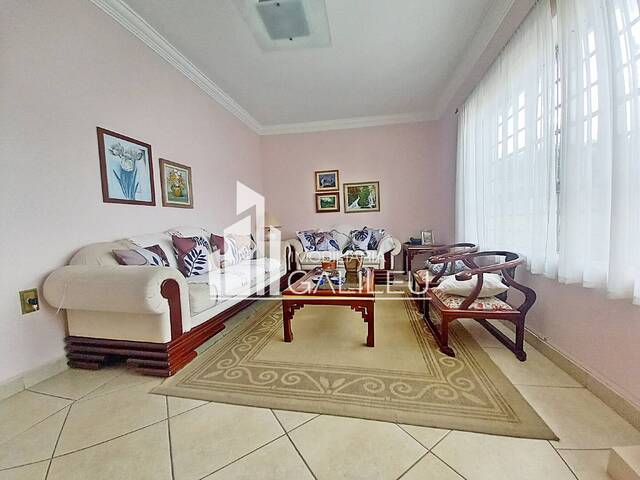 Casa para Venda em Campinas - 2