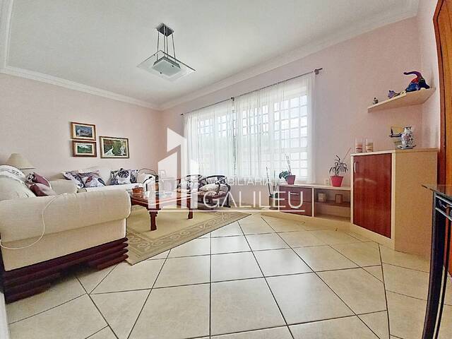 Casa para Venda em Campinas - 3