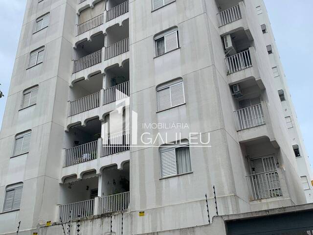 #AP830 - Apartamento para Venda em Campinas - SP