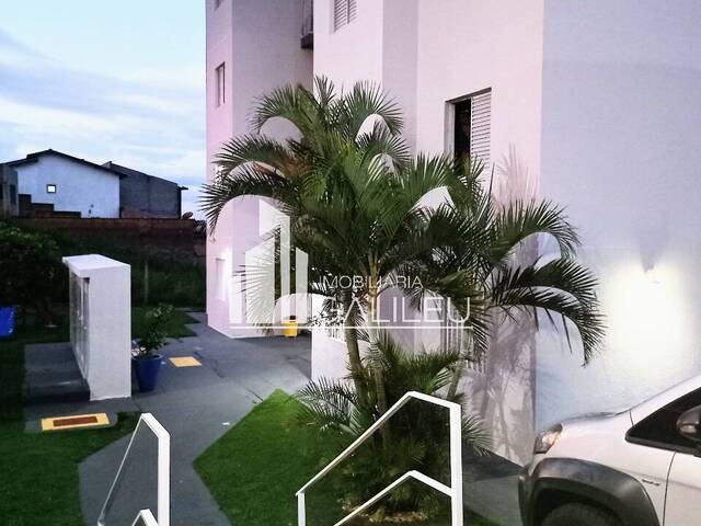 Apartamento para Venda em Campinas - 3