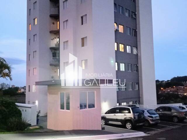 #AP831 - Apartamento para Venda em Campinas - SP - 1