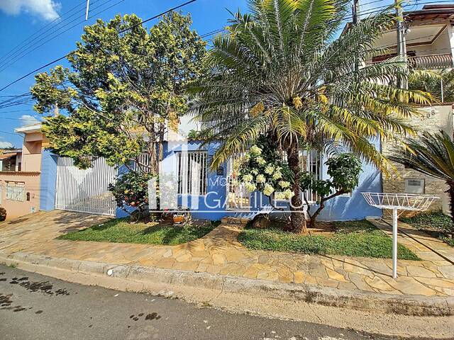 Casa para Venda em Campinas - 2