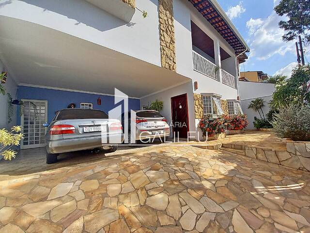 Casa para Venda em Campinas - 3