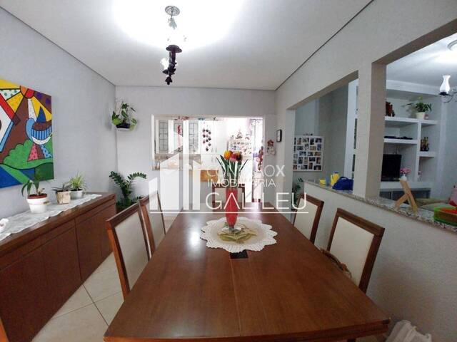 #CA824 - Casa para Venda em Campinas - SP