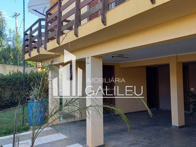 Casa para Venda em Campinas - 2