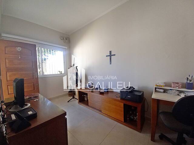 #CA854 - Casa para Venda em Campinas - SP - 2
