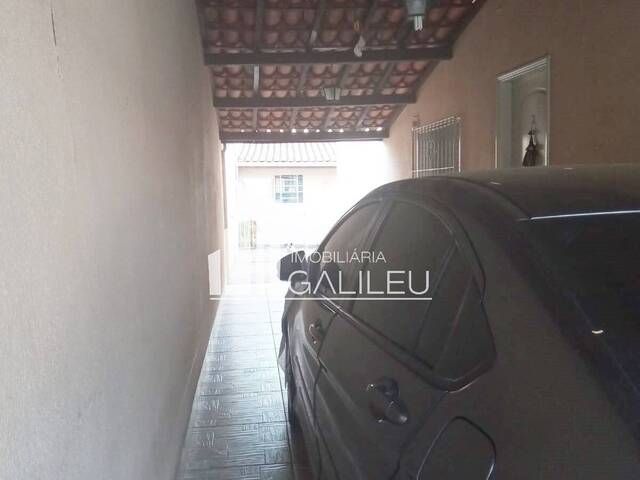 Casa para Venda em Campinas - 4