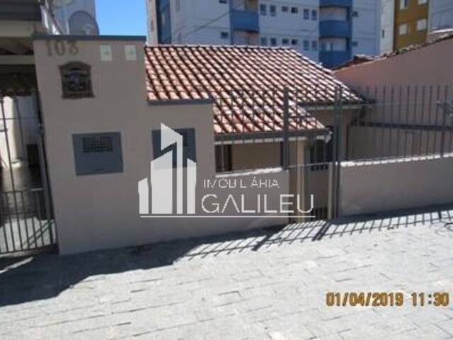 #CA867 - Casa para Venda em Campinas - SP