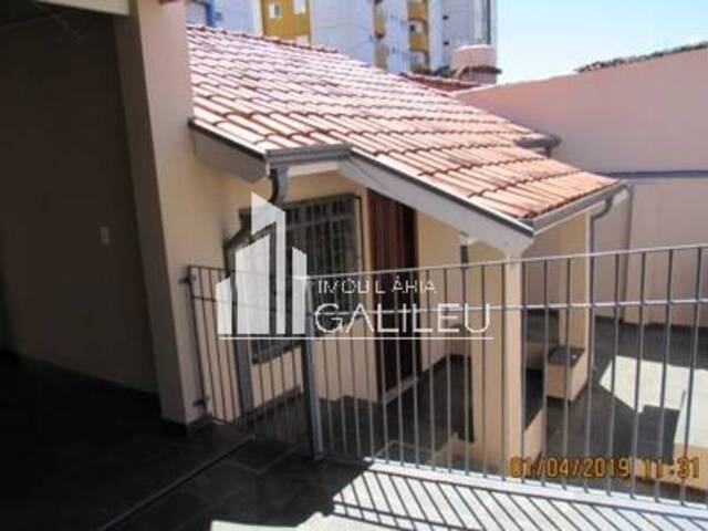 Casa para Venda em Campinas - 4