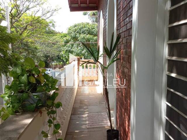 Casa para Venda em Campinas - 4