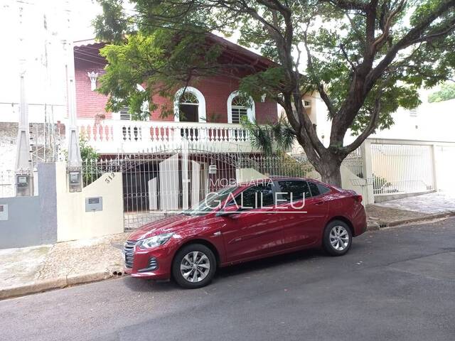 Casa para Venda em Campinas - 3