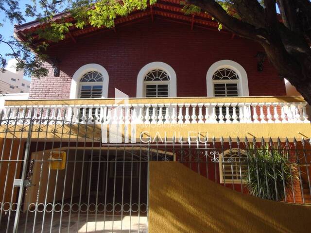 #CA879 - Casa para Venda em Campinas - SP