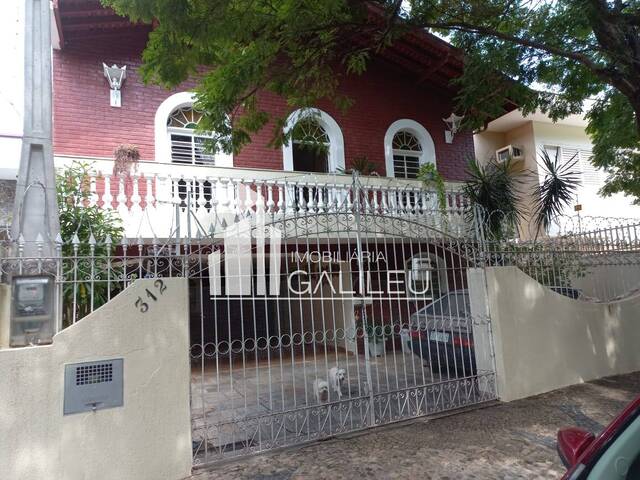 Casa para Venda em Campinas - 2