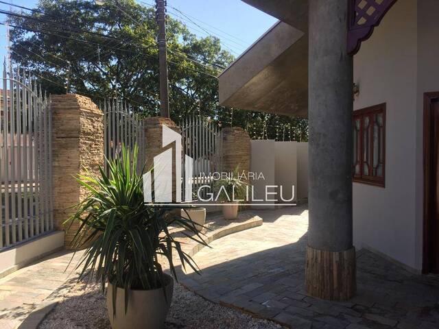 Casa para Venda em Campinas - 2