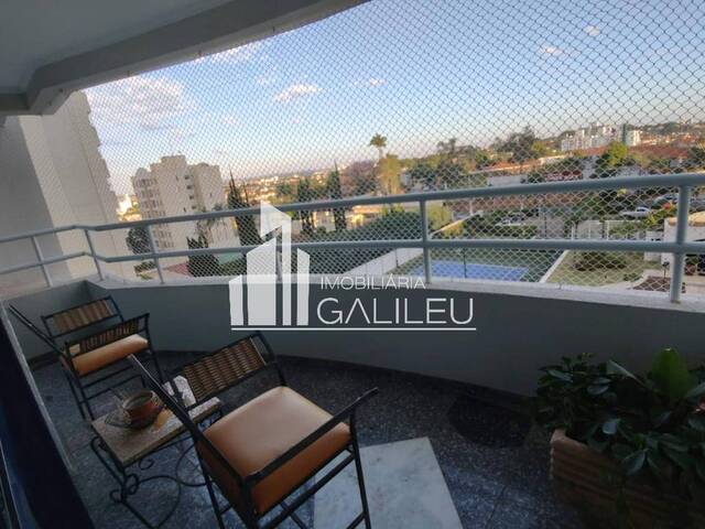 Apartamento para Venda em Campinas - 4
