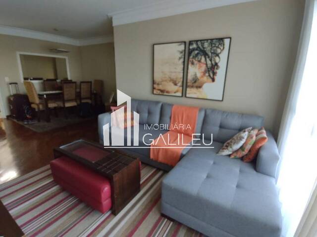 Apartamento para Venda em Campinas - 2