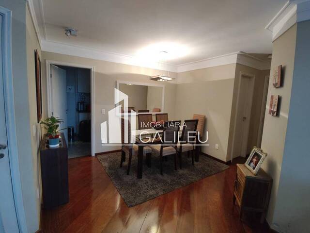 Apartamento para Venda em Campinas - 3