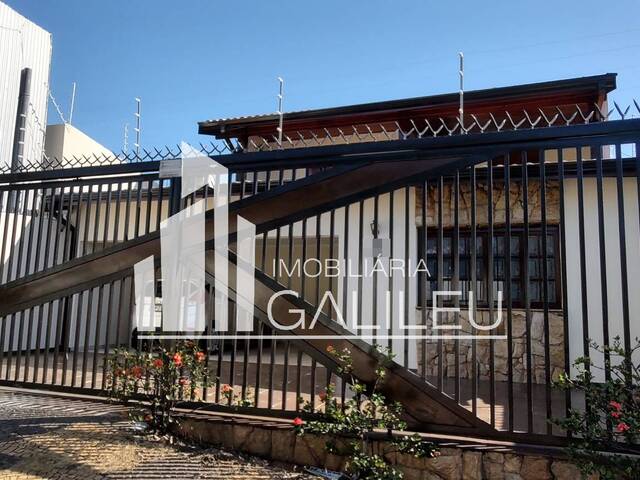 Casa para Venda em Campinas - 2