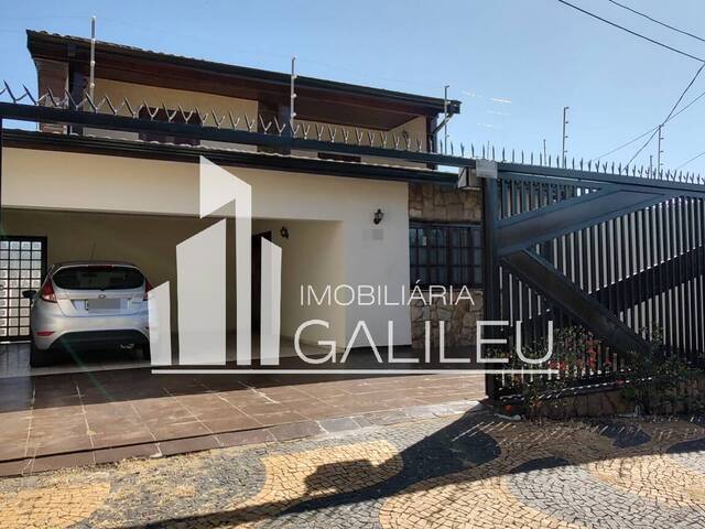 Casa para Venda em Campinas - 3