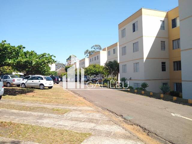 #AP898 - Apartamento para Venda em Campinas - SP