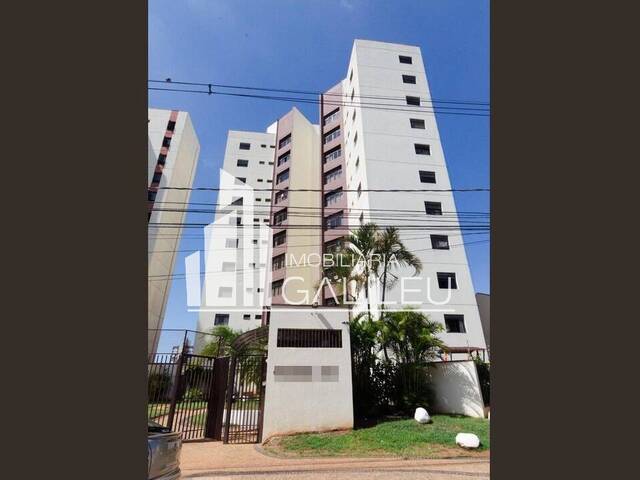 Apartamento para Venda em Campinas - 2