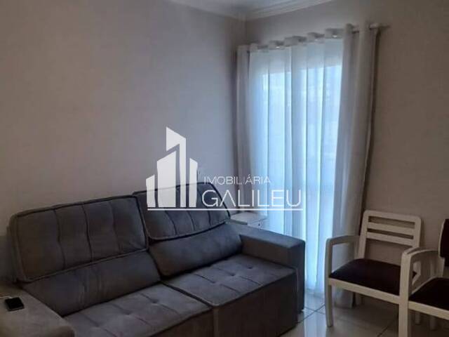 Apartamento para Venda em Valinhos - 4