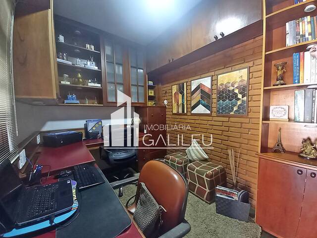 #CA902 - Casa para Venda em Campinas - SP