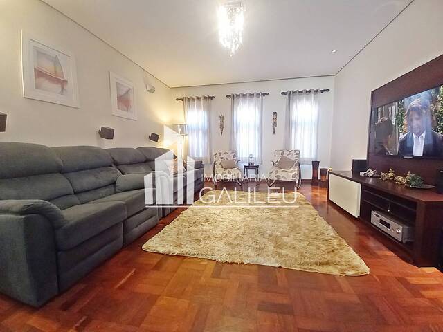 #CA902 - Casa para Venda em Campinas - SP