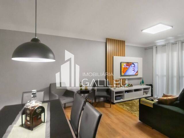 Apartamento para Venda em Campinas - 5