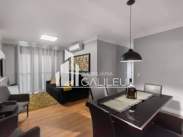Apartamento para Venda em Campinas - 4