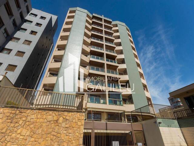 #AP903 - Apartamento para Venda em Campinas - SP