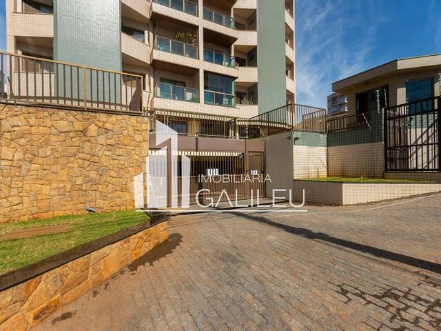 #AP903 - Apartamento para Venda em Campinas - SP