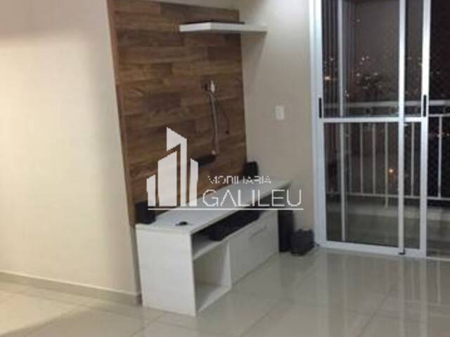 #AP907 - Apartamento para Venda em Campinas - SP