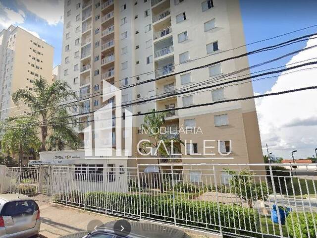 #AP907 - Apartamento para Venda em Campinas - SP