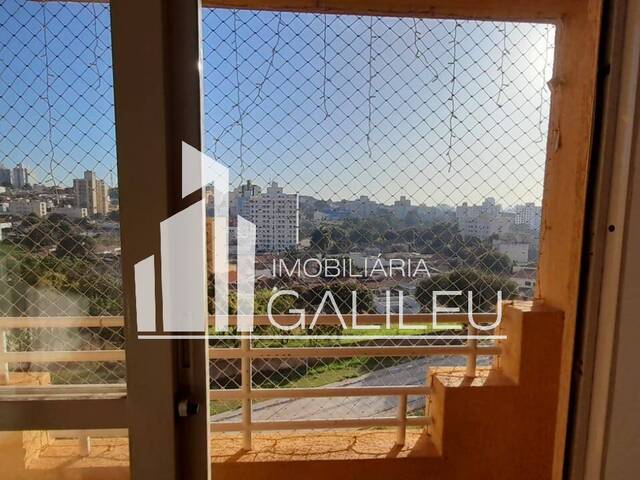 Apartamento para Venda em Campinas - 2