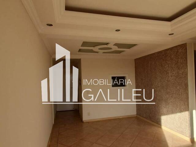 Apartamento para Venda em Campinas - 3