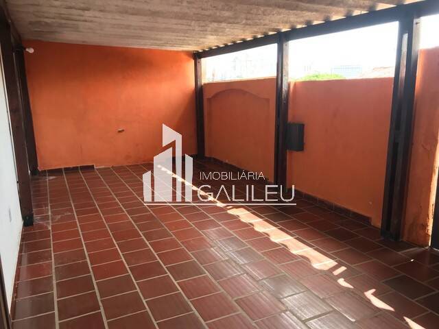 #CA919 - Casa para Venda em Campinas - SP - 2