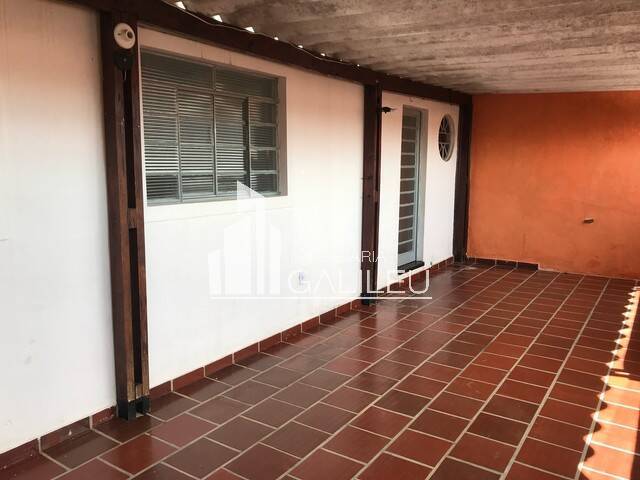 #CA919 - Casa para Venda em Campinas - SP - 3