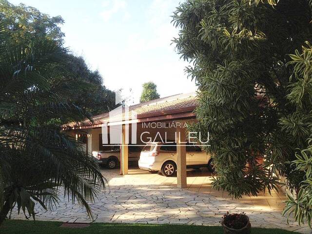 #CA924 - Casa em condomínio para Venda em Campinas - SP - 2