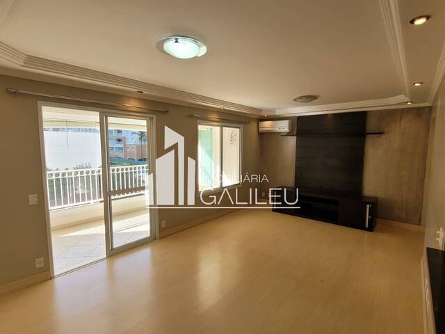 Apartamento para Venda em Campinas - 3