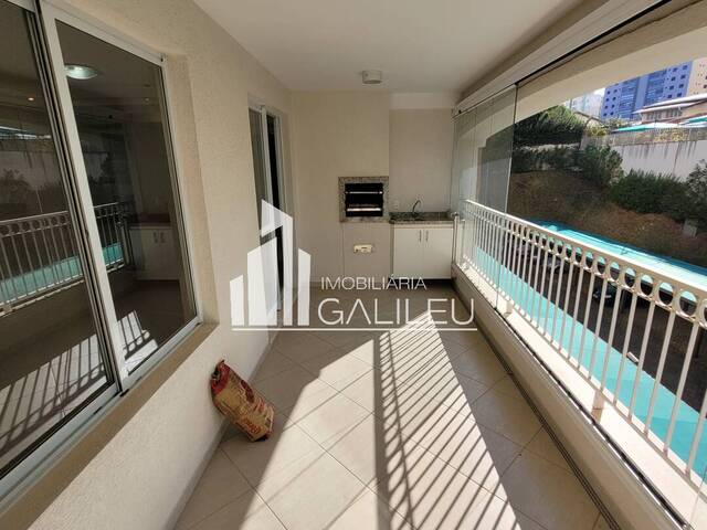 Apartamento para Venda em Campinas - 5