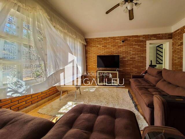 #CA927 - Casa para Venda em Campinas - SP