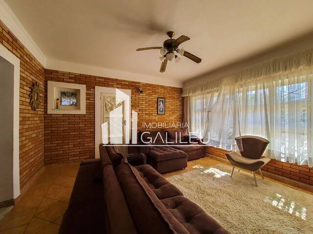 #CA927 - Casa para Venda em Campinas - SP