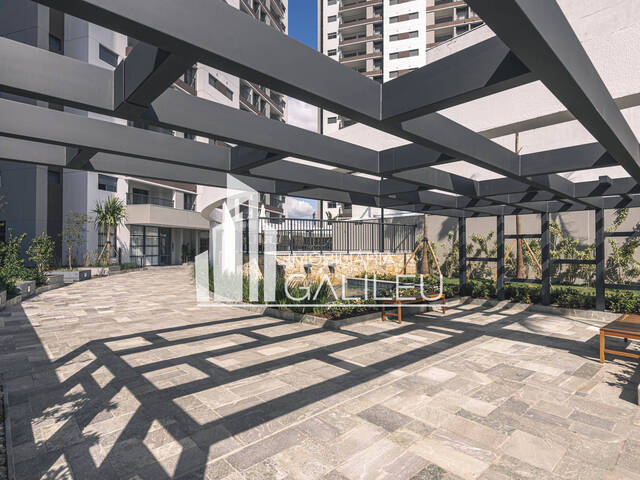 Apartamento para Venda em Campinas - 3