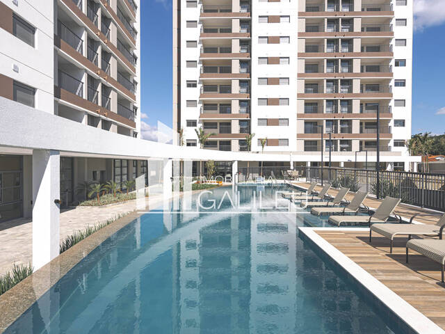 Apartamento para Venda em Campinas - 2