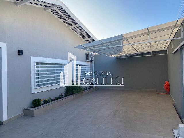Casa para Venda em Campinas - 2