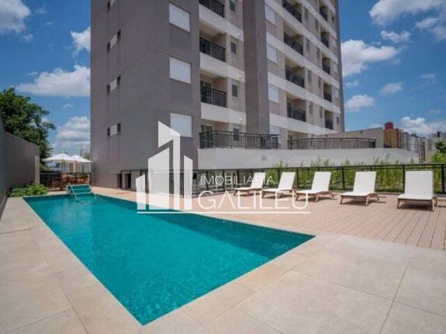 Apartamento para Venda em Campinas - 1
