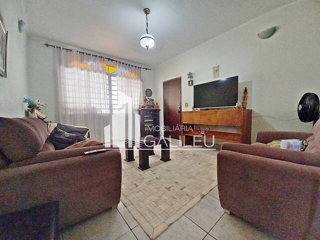 #CA956 - Casa para Venda em Campinas - SP